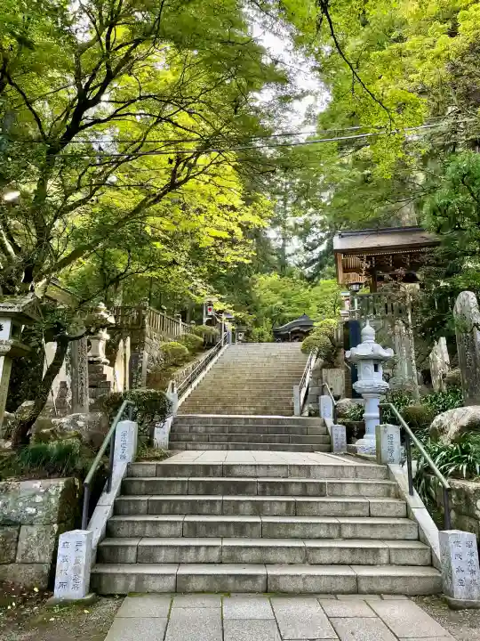 最乗寺(道了尊)(神奈川県)