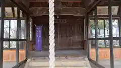 王子神社(兵庫県)