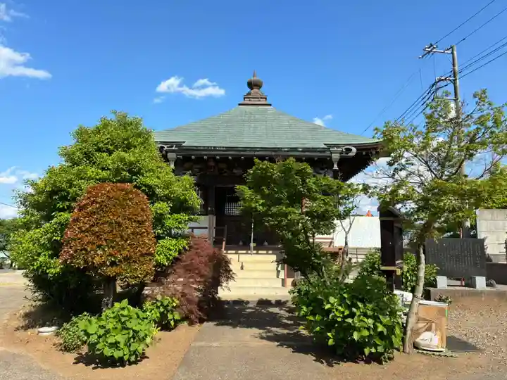 観音院(千葉県)