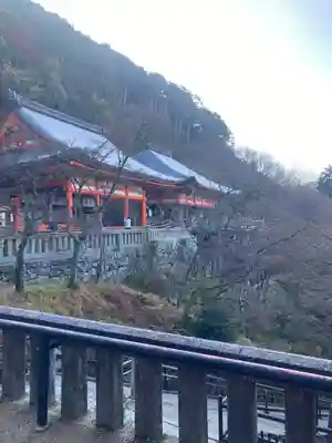 清水寺(京都府)