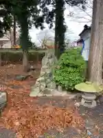 龍門寺(秋田県)