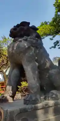 根津神社(東京都)