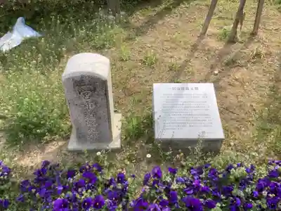 真清田神社のその他建物