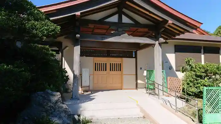 稱名寺のその他建物