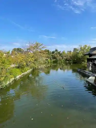 神泉苑(京都府)
