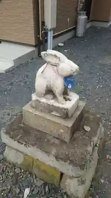 金刀比羅神社(茨城県)