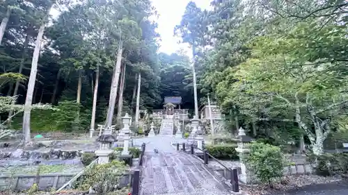 八幡神社(滋賀県)
