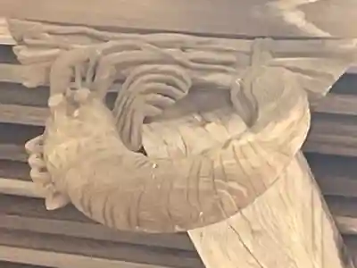 須佐神社・大祖大神社(福岡県)