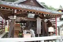 松尾大社の建物その他