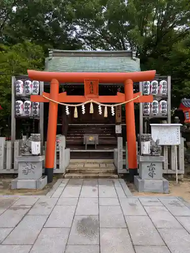 宝塚神社(兵庫県)