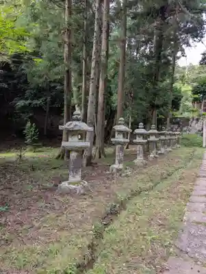 鳥取東照宮（旧樗谿神社）(鳥取県)