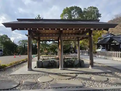 丹後一ノ宮 元伊勢 籠神社(京都府)