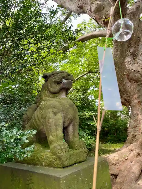 愛宕神社(福島県)