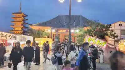 津観音(三重県)