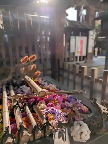 下谷神社(東京都)