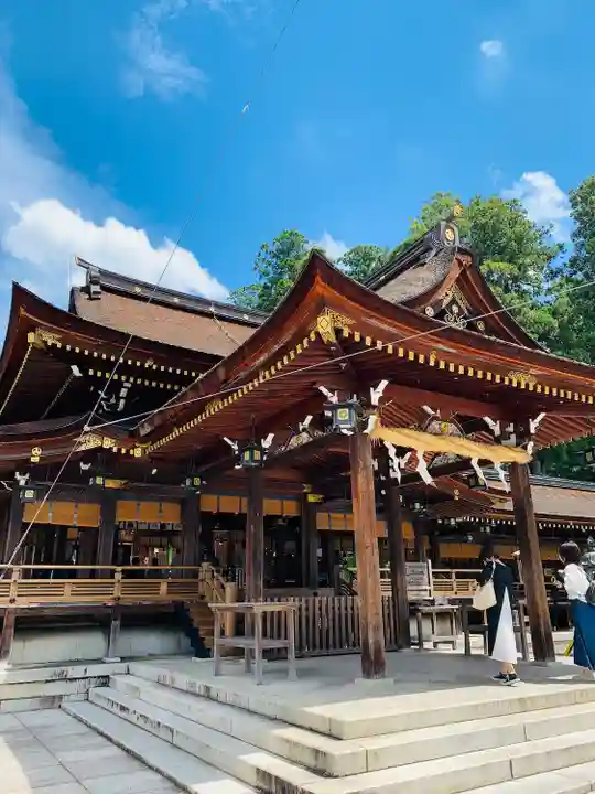 多賀大社(滋賀県)