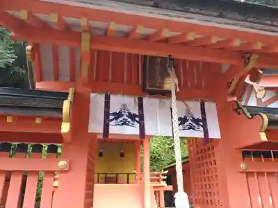 熊野那智大社(和歌山県)