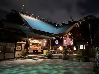 東京大神宮(東京都)