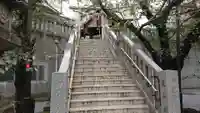 元三島神社のその他建物