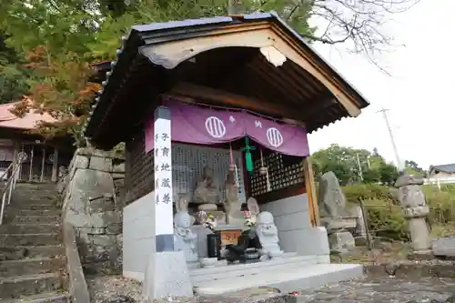 天王寺(福島県)