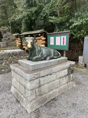 谷保天満宮(東京都)