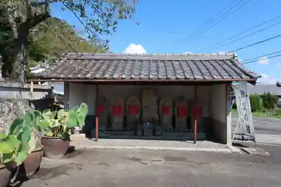 西蓮寺(三重県)