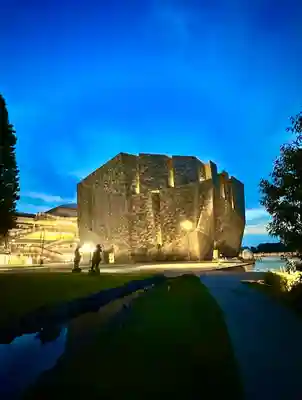武蔵野坐令和神社(埼玉県)