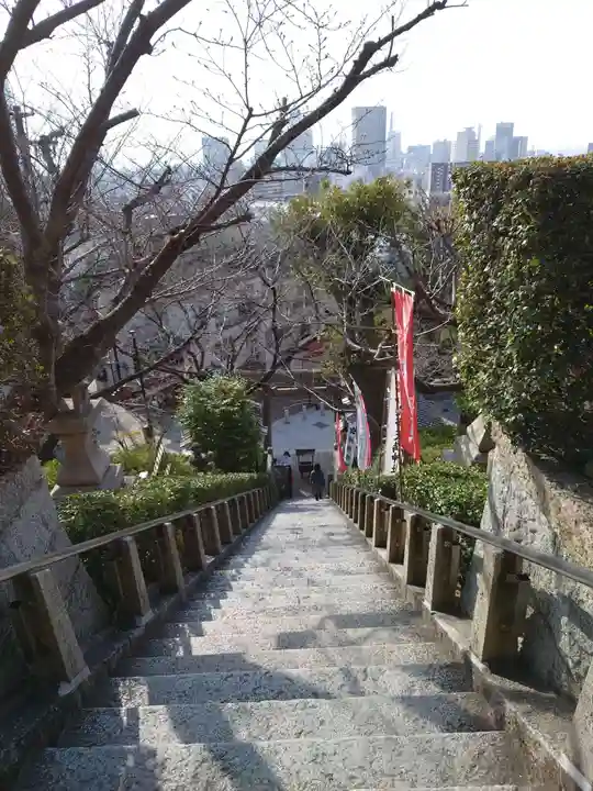 北野天満神社(兵庫県)