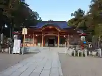 長岡天満宮(京都府)