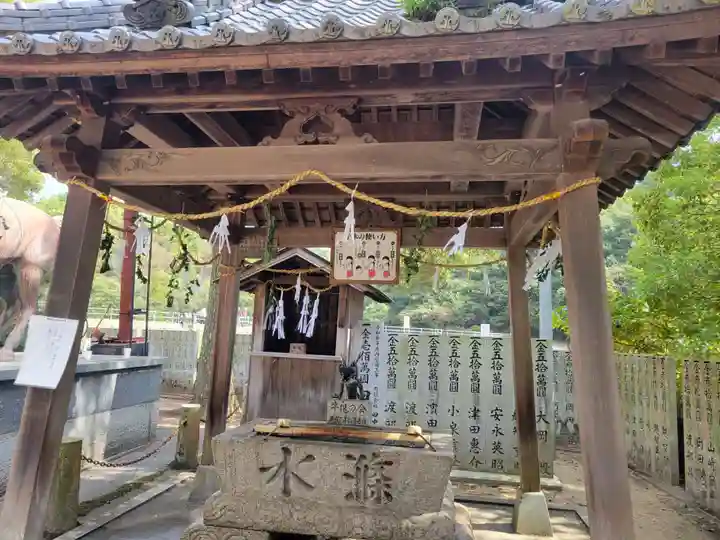 加茂神社(愛媛県)