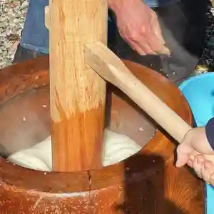 法源寺(山梨県)(2024年01月24日(水) 16時10分58秒投稿)