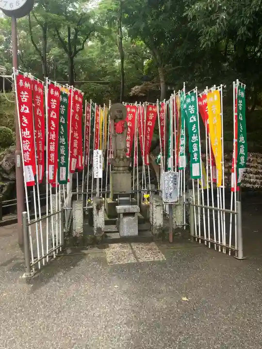 喜多院(埼玉県)