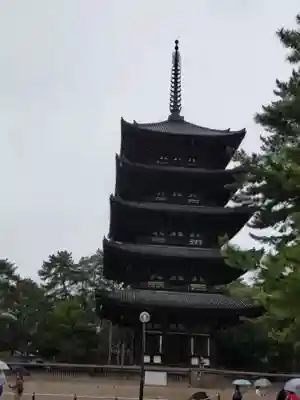 興福寺(奈良県)