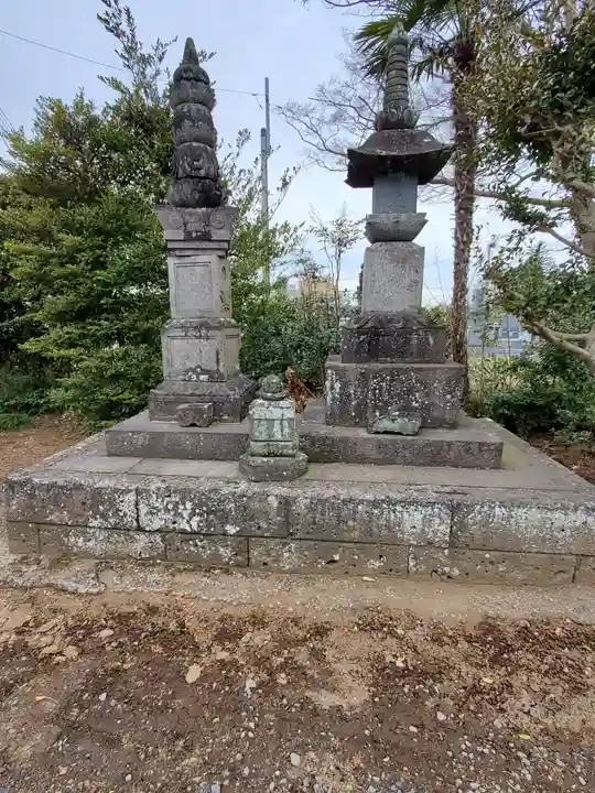 芳全寺(栃木県)