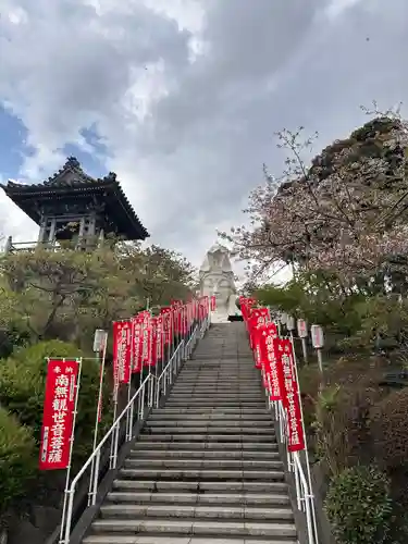 大船観音寺(神奈川県)