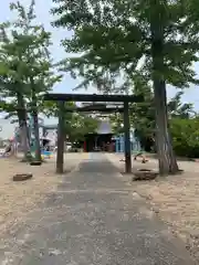 天神社(宮城県)