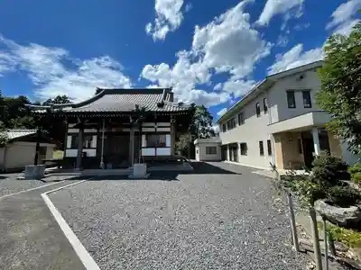 善福寺(三重県)