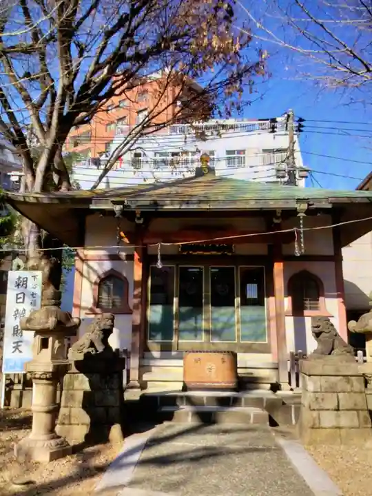 弁天院(東京都)