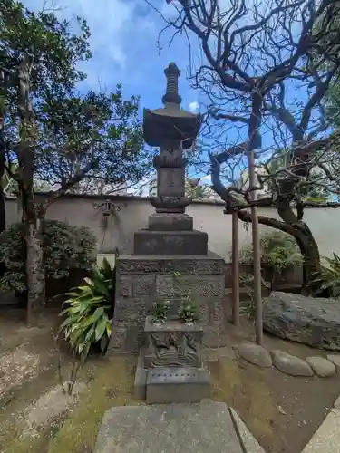 千手院(東京都)