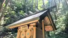 御岩神社(茨城県)