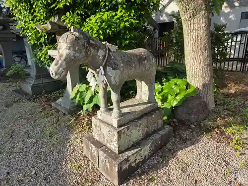 伊勢神社(佐賀県)