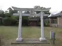 面足神社(千葉県)
