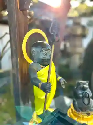 白蓮坊(長野県)