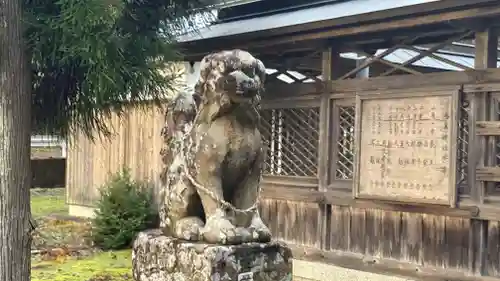 島万神社(京都府)