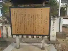 三嶋神社の歴史