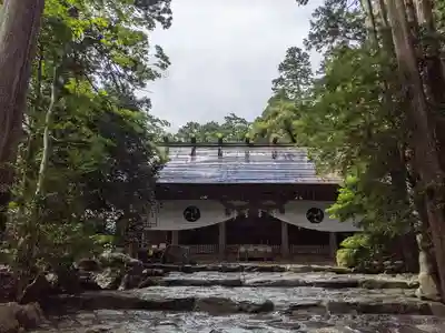 椿大神社(三重県)