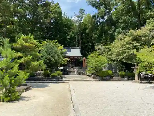 今宮神社のその他建物