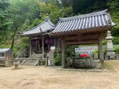 仙遊寺(愛媛県)