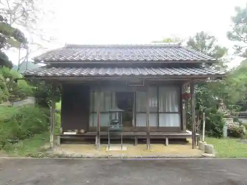 宝満寺のその他建物