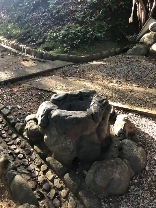 水神社(神奈川県)